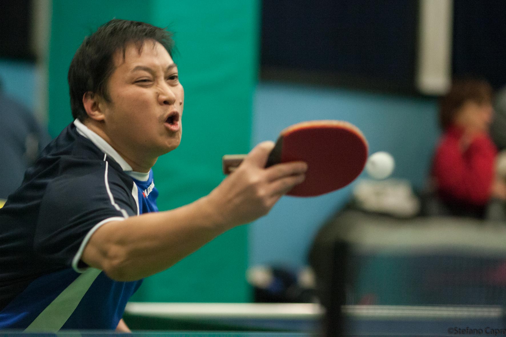 Xu Liang Roberto