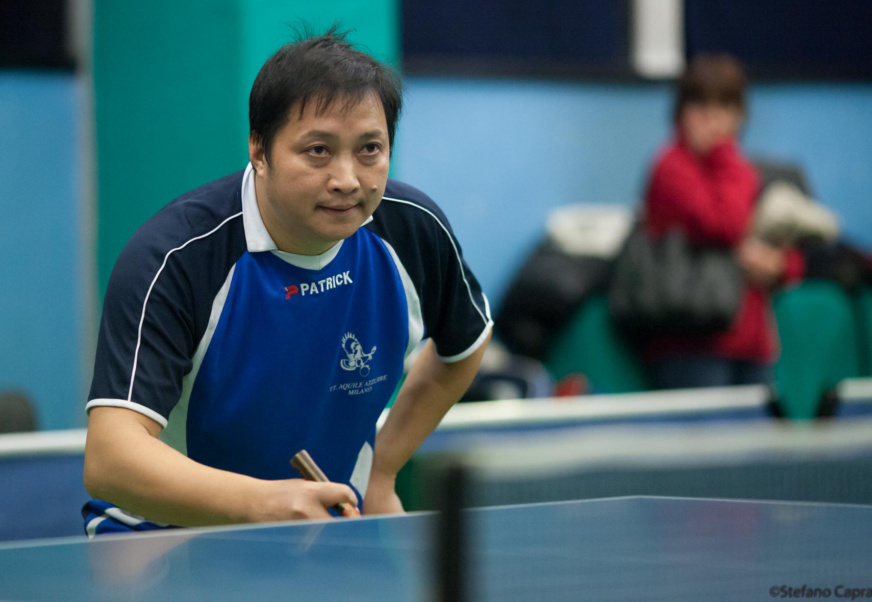 Xu Liang Roberto