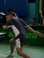 Quijada Borrovich Diego