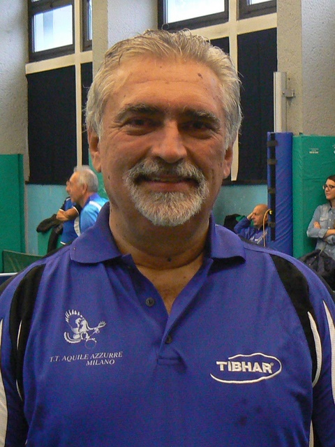 Martinez Paolo