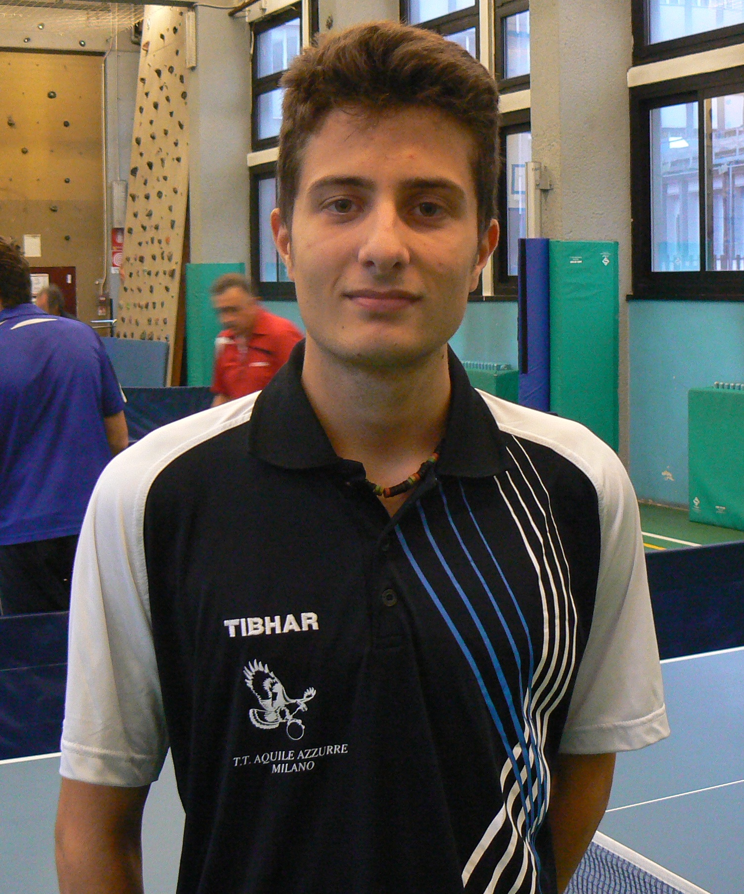 Sozzi Emanuele