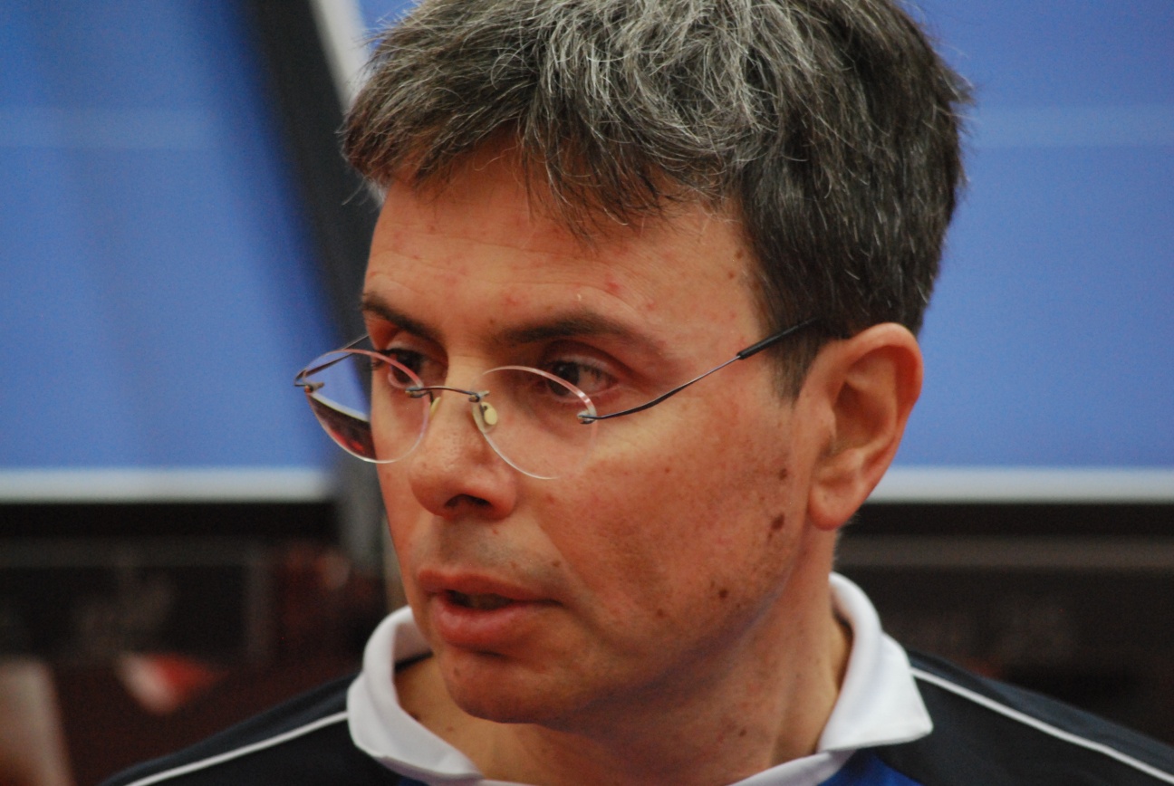 Ciabatti Massimo