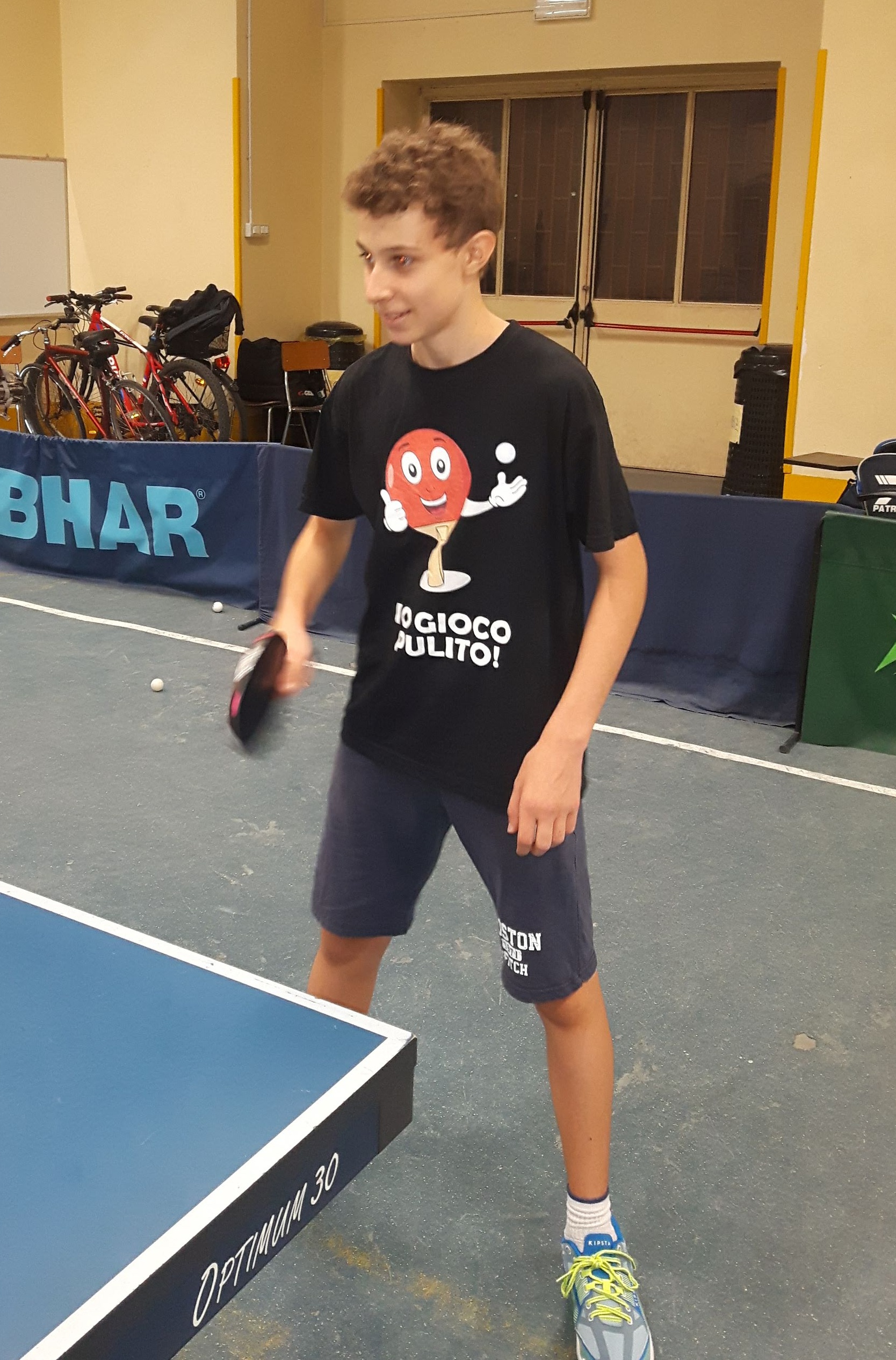 Bianchini Samuele