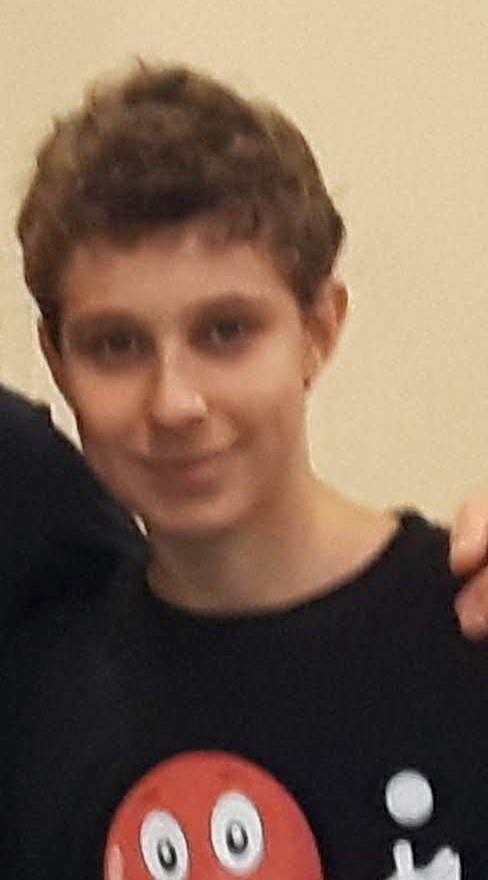 Bianchini Samuele