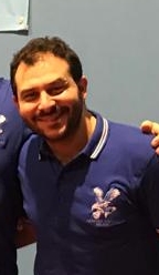 Iafelice Marco