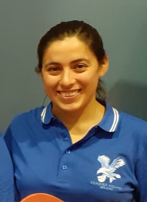 Bonardi Anita Luz