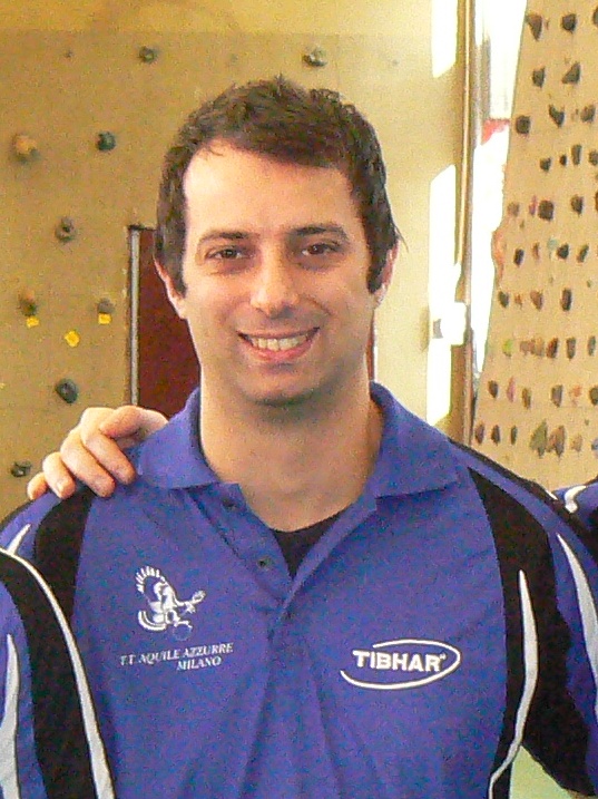 Traina Francesco