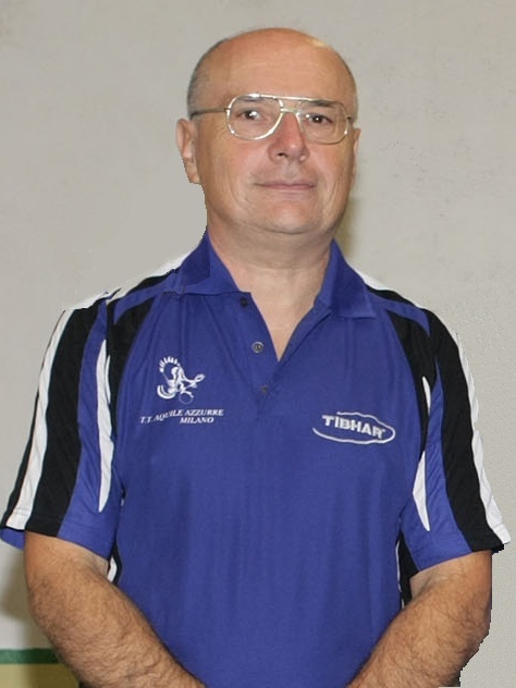 Cassaghi Giancarlo
