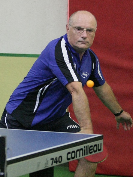 Cassaghi Giancarlo