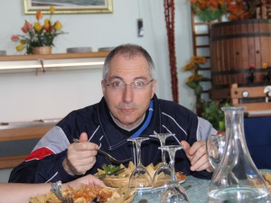 Tronconi Enrico