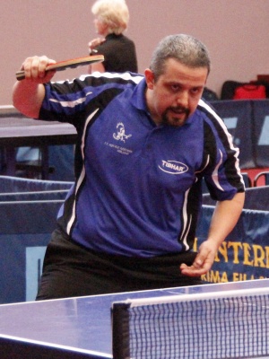 Berchi Mauro