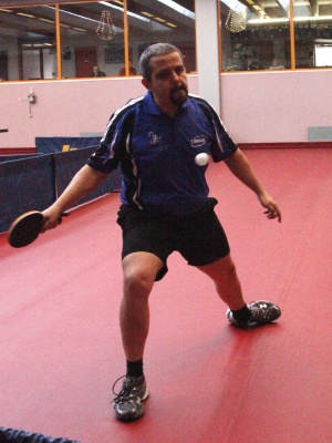 Berchi Mauro